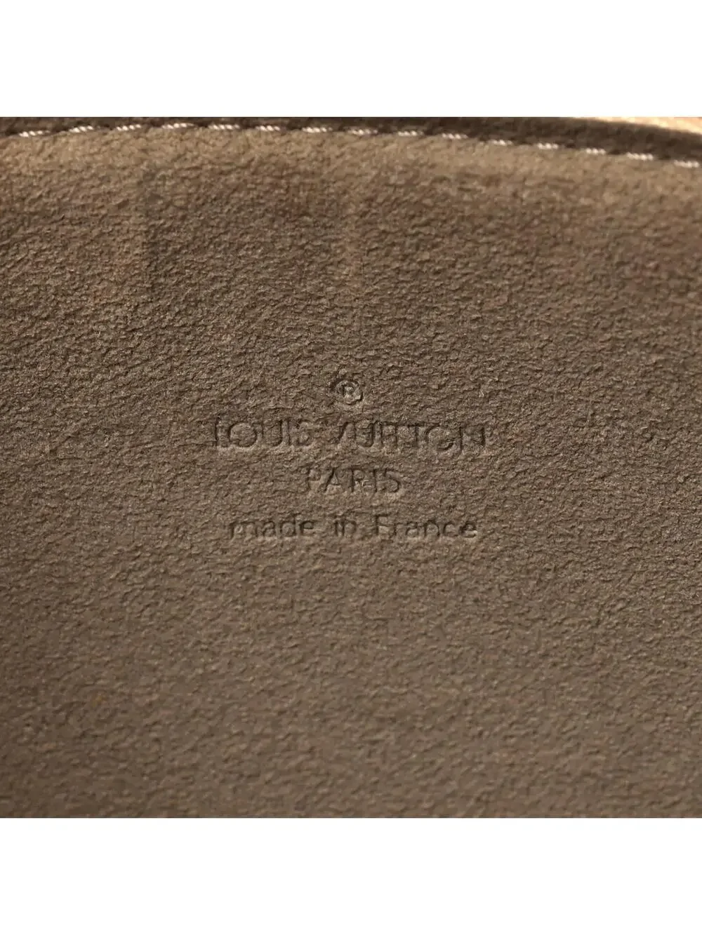 Louis Vuitton Multicolor Pochette #330069L13B